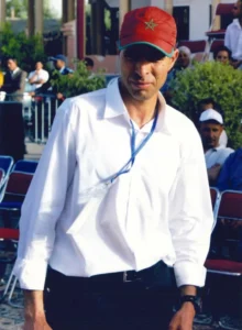 Abder el badaoui
