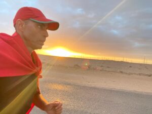 Abder el badaoui