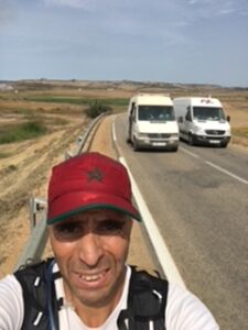 Abder el badaoui